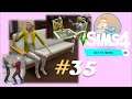 The Sims 4 Get to Work Part35 "Camille First Day as Lieutenant! & Dinner Date Afterward!"