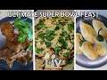 The Ultimate SUPER BOWL Cook Off!! (Super Bowl Feast)