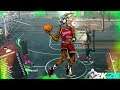 THIS BUILD WILL BE UNSTOPPABLE IN NBA2K20! HALF COURT GREENS AND CONTACT DUNKS! BEST ARCHETYPE