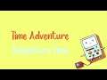 Time Adventure - Adventure Time (Tradução)