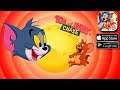 TOM & JERRY CHASE GLOBAL RELEASE ENGLISH VERSION - IOS / ANDROID
