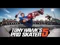 Tony Hawk´s Pro Skater 5 - Let's Play | Test Ersteindruck | PS4 PRO | Deutsch