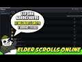Top 5 Novos Addons para se Usar com Elsweyr - PANDICA ESO