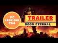 TrailersAndGames - DOOM Eternal - PS4 -XBOX ONE - PC - STADIA