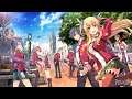 [Trails of Cold Steel] Chapter 5: Signs and Omens ► August 18 & 21 ★ Hard ║#35║