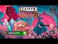Trigger Witch - Need for Speed Trophy/Achievement