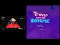 Trover Saves the Universe on Quest 2