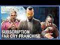 Ubisoft+: Play all of Far Cry and 100+ games | #UbiForward | Ubisoft [NA]