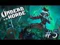 Undead Horde # 5 -Graf Aballon