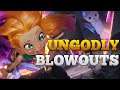 Ungodly Blowouts | Patch 2.9.0 | Asol / Zoe / Shyvana | Legends of Runeterra | Ranked LoR