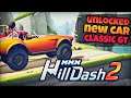 🔥 UNLOCKED 🔥 CLASSIC GT - MMX HILL DASH 2 | CANYON LEVELS | HUTCH GAMES | REMO SINGH