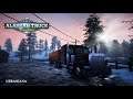 Upcoming New Truck Simulator Game! - Alaskan Truck Simulator Teaser Trailer