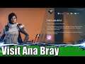 Visit Ana Bray