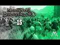 🔥 Volles Risiko: Heute Plünderungsoffensive! 🔥#15 - M&B Bannerlord Staffel 2 - Let's Play