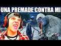 VOY DE KILLER CONTRA PREMADE DE SABOTEADORES EN HADDONFIELD