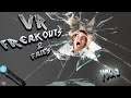 VR Freakouts and Fails Vol. 2 : The best of the best...Laugh your ass off