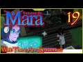 Wait There Are Spacemen In This Game? Lets Play Summer In Mara Episode 19 #SummerInMara