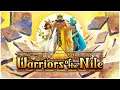 Warriors of the Nile  / 尼罗河勇士 Gameplay Trailer 2020