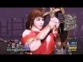Warriors Orochi 3 Ultimate - PS4 - Gauntlet Mode Play Through 2 Yellow Keys