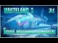 Wasteland 3 - Башня машинного интеллекта - 21