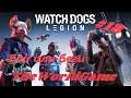 Прохождение Watch Dogs: Legion [#18] (Бей или беги)
