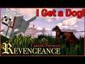 We Finally Got A Dog! | Revengeance Ep: 5 | Minecraft Adventure Map |