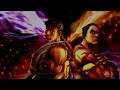Welcome TO Lets Grow TO Street Fighter X Tekken On PS3