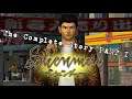 What Happened to Shenmue PART I