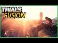 Where you at SynDI? Hello? - Trials Fusion - Part 4