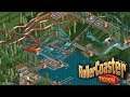 White Water Park (Part 2) | RollerCoaster Tycoon