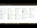 WHY is flash player in the control panel Part 2 January 20th 2021
