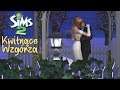 Wiejskie wesele | Sims 2 Kwitnące Wzgórza #29