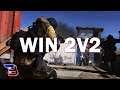 WIN ALL 2v2s - Modern Warfare Gameplay