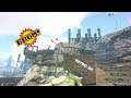 Wipin Unlucky Arks Towers n Tps On 112 | Ark SmallTribes Ps4 Pvp |