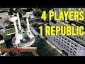Workers and Resources Multiplayer! | WRSR: Round Table