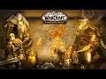 World of Warcraft: Shadowlands - TORGAST / ТОРГАСТ, КОСТОЛОМНИ, 8 ЭТАЖЕЙ, ПРОХОЖДЕНИЕ ТАНКОМ