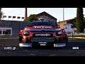 WRC 8 Fia World Rally Championship | Обзор игры | Ты просто КОСМОС!!!