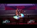 WWE 2K Battlegrounds: Ricochet vs. Apollo Crews