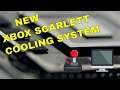 Xbox Scarlett News - New Cooling Power Management System Patent Leaked Online