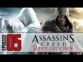 Let's Play Assassin's Creed Revelations (Blind) EP5