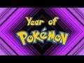 Year of Pokémon 45 - Pokémon Cristallo [14]