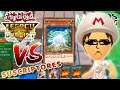 Yu-Gi-Oh! Legacy of the Duelist - Link Evolution - Duelo con Suscriptores 05 vs Red (Español)