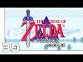 Zelda: Parallel Worlds ❄️ #39 [In der Finsternis] Lets Play I Zeldajunge