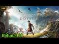 Zorlu Gemi Savaşı  !!! Assassin's Creed Odyssey I Türkçe Altyazılı-4K I Bölüm#130