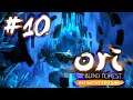#10 Ori and the Blind Forest: Definitive Edition - Руины Форлорна