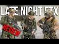 15 Second Arma 3 Mission Review - The Late Night FTX Was A Blast #shorts