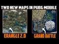2 New Maps Coming in Pubg Mobile Update 0.15