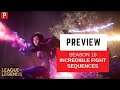 2020 League of Legends Cinematic Season 10 | Warriors ft. 2WEI + Edda Hayes