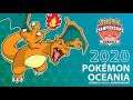 2020 Pokémon Oceania International Championships—Day 1