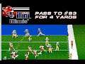 College Football USA '97 (video 3,976) (Sega Megadrive / Genesis)